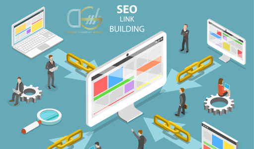 SEO Link Building Services UK That Work in 2024 – DGSOL