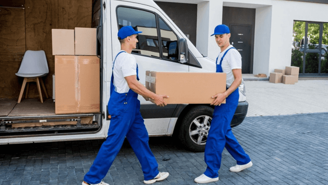 Affordable Local Movers: A Detailed Guide to 24-Hour Movers in NYC