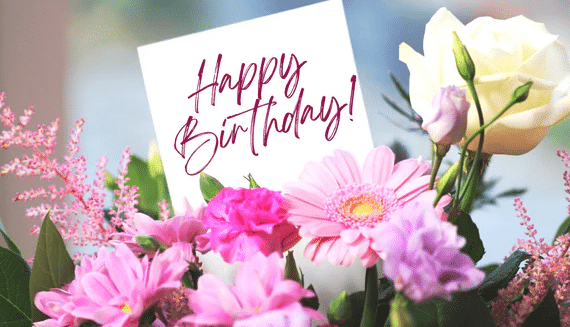 Blooms of Joy: Choosing the Perfect Birthday Flowers for Every Month