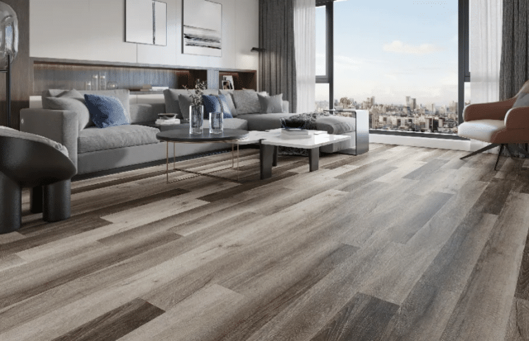 Achieving Elegance: How Luxury Hybrid Flooring Elevates Your Home Decor