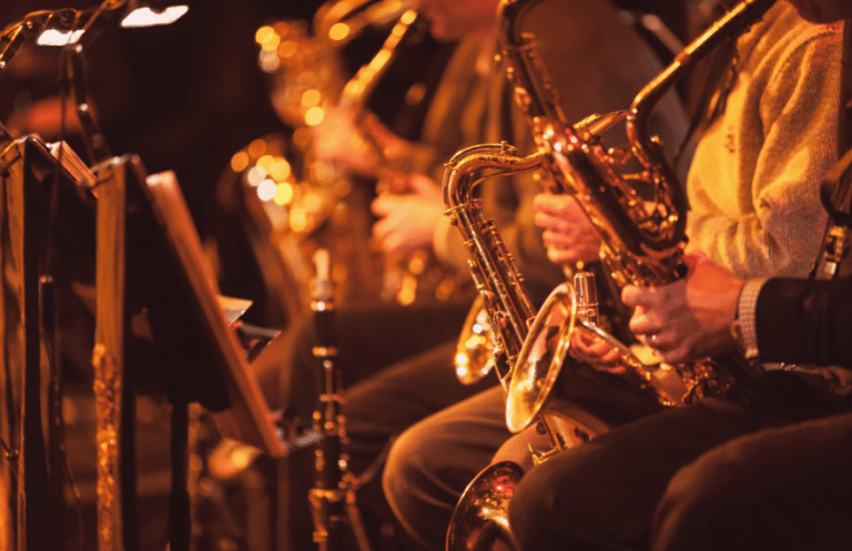 Saturdays Resonate: Unveiling the Magic of Live Jazz Nights
