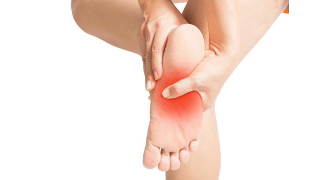 Understanding Neuropathy: Relief Options and Lifestyle Changes