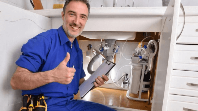 Choosing the Right Plumber in Inner West: What You Need to Know