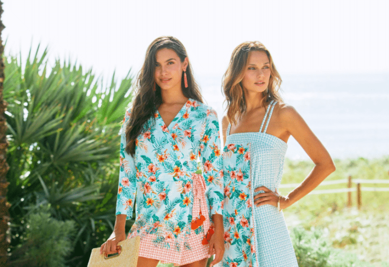 Exploring the Diversity of Resort Wear: A Guide to Styles for Your Vacation Wardrobe