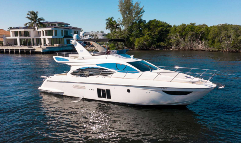 Cruising in Style: How Much Does it Really Cost to Rent a Yacht in Miami?