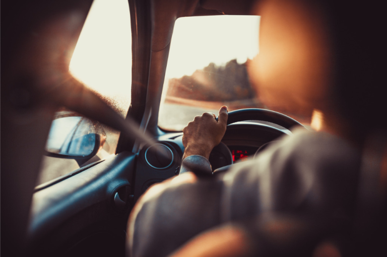 Driving into the Sunset: How to Approach the Topic of Giving Up Driving with Aging Loved Ones