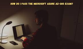Ace Your AZ-305 Exam with Authentic Microsoft Exam Dumps